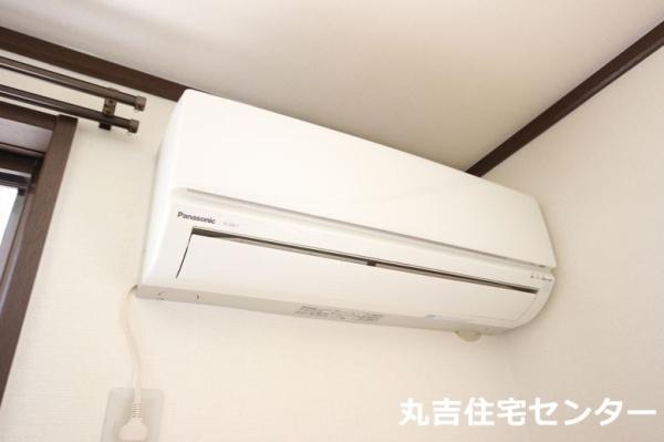 シティハイム美里