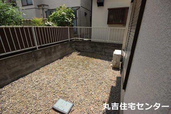 シティハイム美里