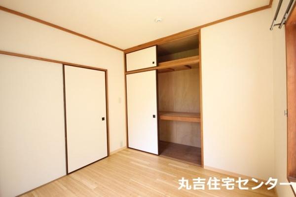 シティハイム美里