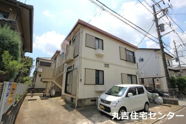 シティハイム美里