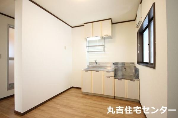 シティハイム美里