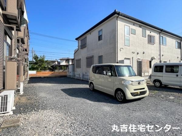 シティハイム　コーポタナカ
