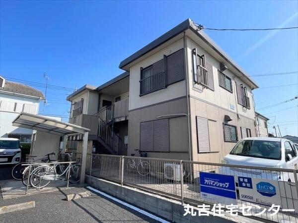 シティハイム　コーポタナカ