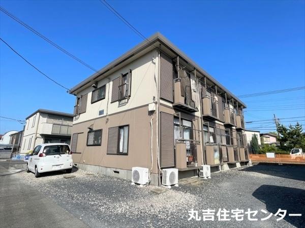 シティハイム　コーポタナカ