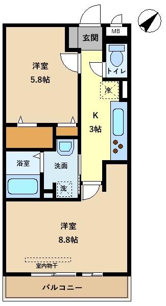 アンクレージュ