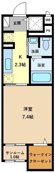 グレースコート