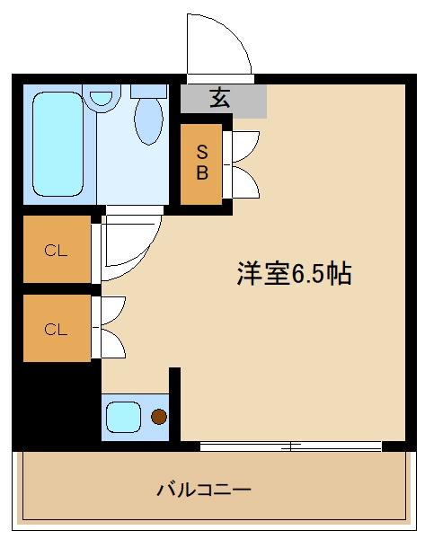 クレストセンバ