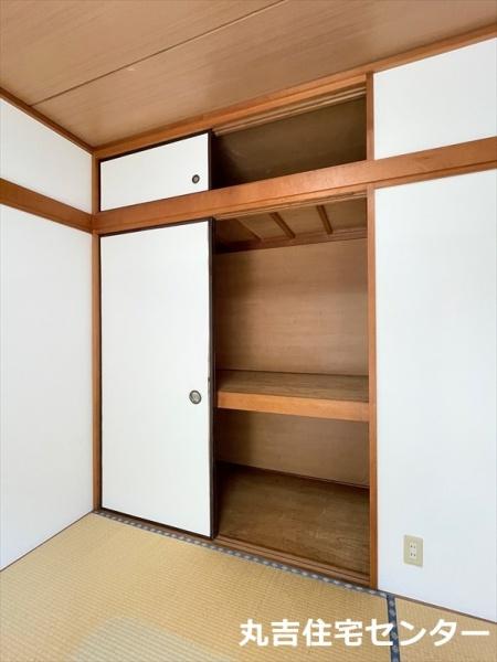 平川ハイツ