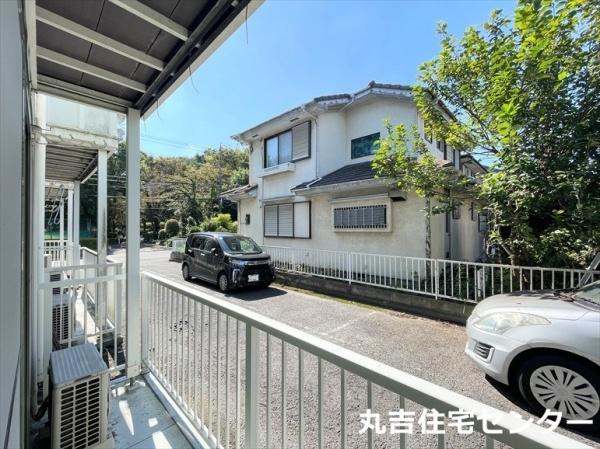 平川ハイツ