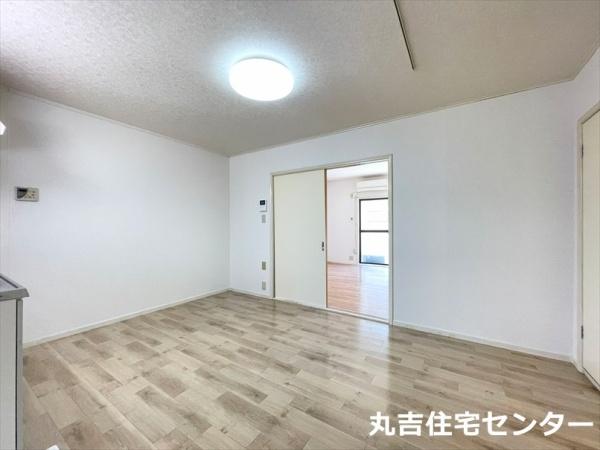 平川ハイツ