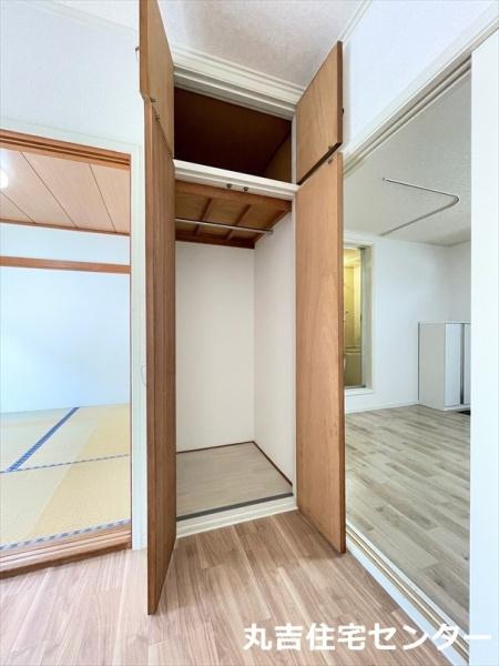 平川ハイツ