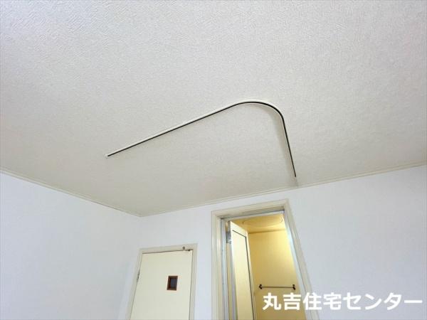 平川ハイツ
