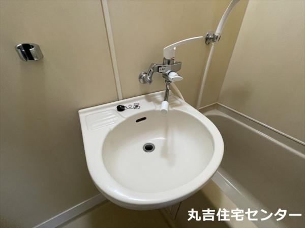 平川ハイツ