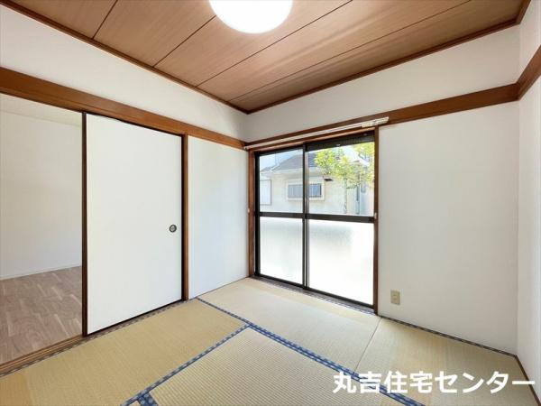 平川ハイツ