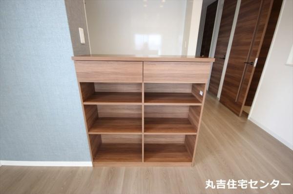 グレイスメゾン