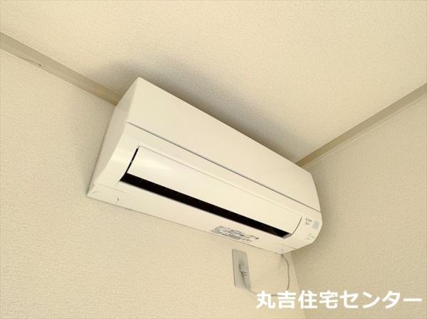 サニーハイツＤ