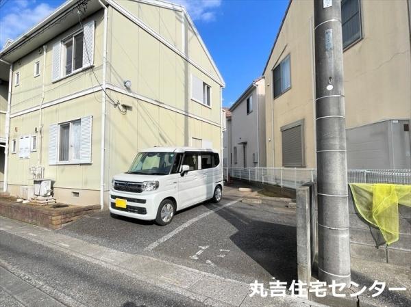 サニーハイツＤ