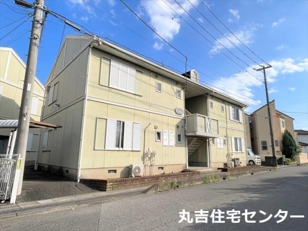 サニーハイツＤ