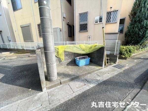 サニーハイツＤ