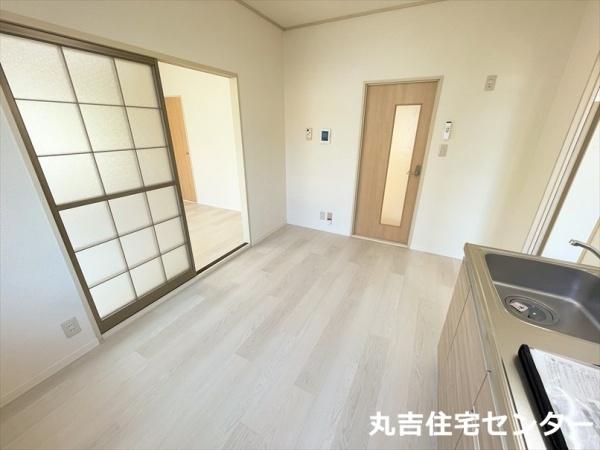 サニーハイツＤ