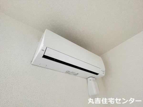 メゾン豊Ｄ
