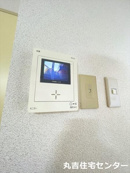 メゾン豊Ｄ