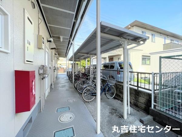 メゾン豊Ｄ