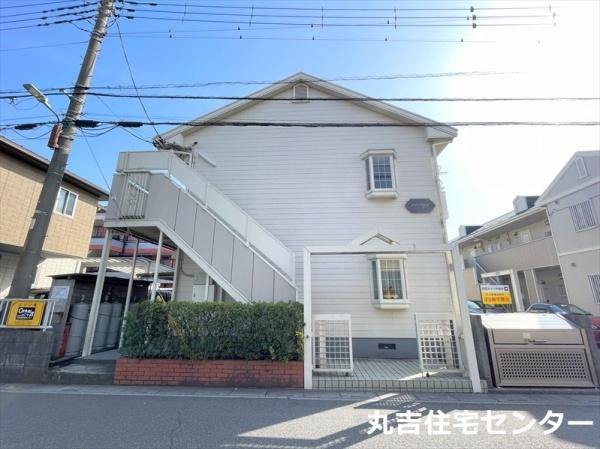 メゾン豊Ｄ