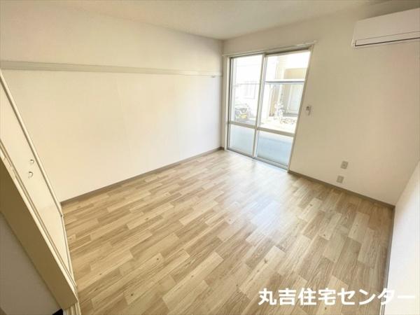 メゾン豊Ｄ