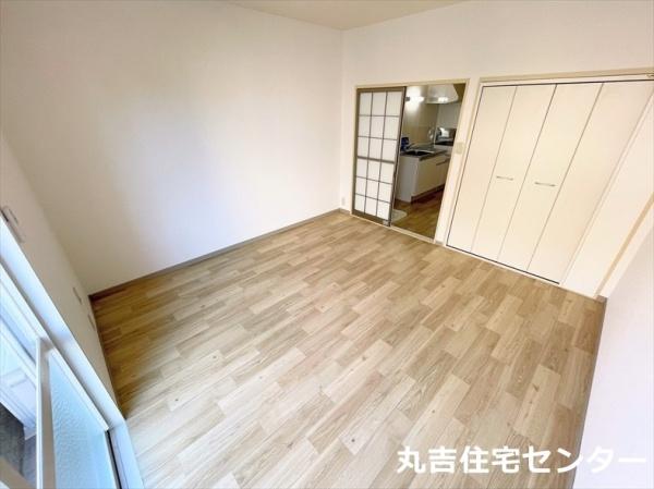 メゾン豊Ｄ