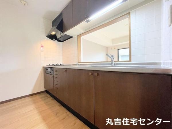 セルリア春日部　B