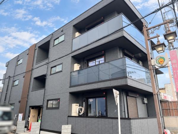 (仮称)Ｄ-ｒｏｏｍ春日部大場