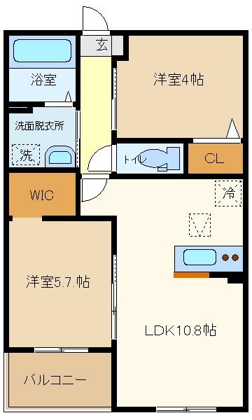 カーサ　ヴィヴァーチェ