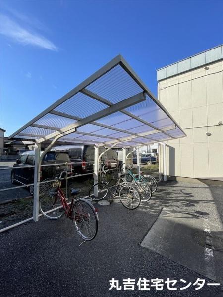 エステート山崎