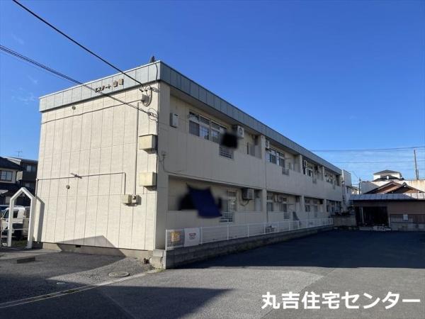 エステート山崎