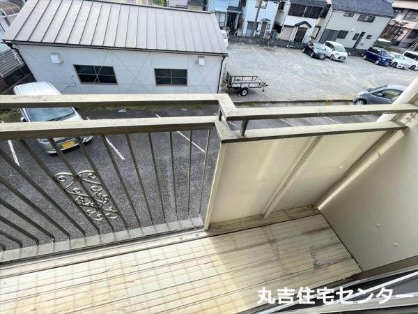 ウエイブメゾン