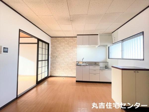 ウエイブメゾン