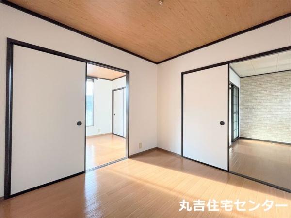ウエイブメゾン