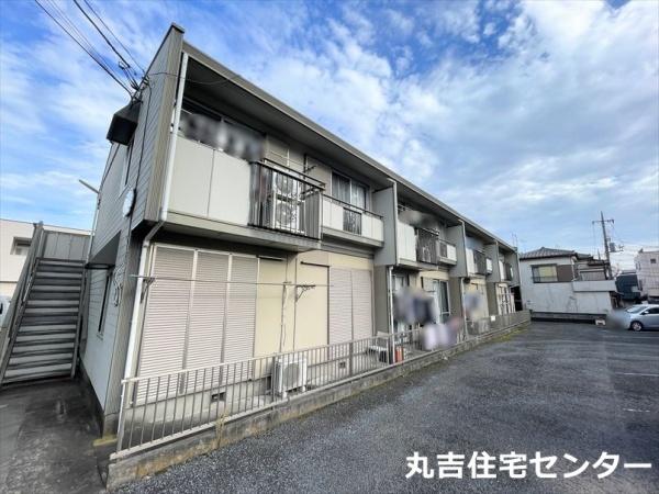 ウエイブメゾン