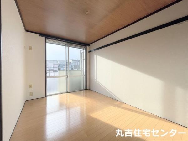 ウエイブメゾン