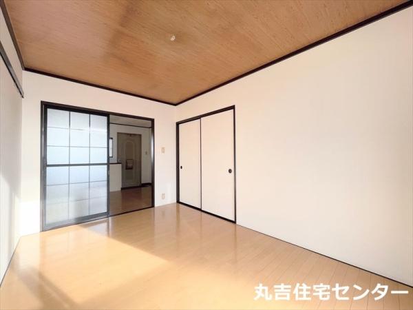 ウエイブメゾン