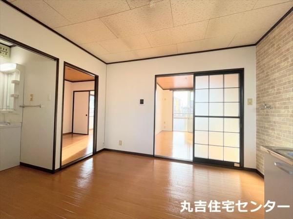 ウエイブメゾン
