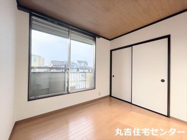 ウエイブメゾン