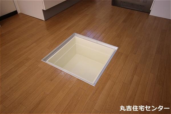 藤ハイツ