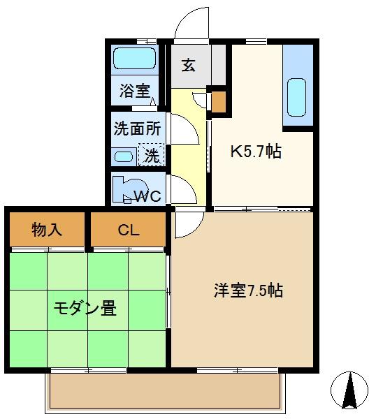 バリュージュ大枝