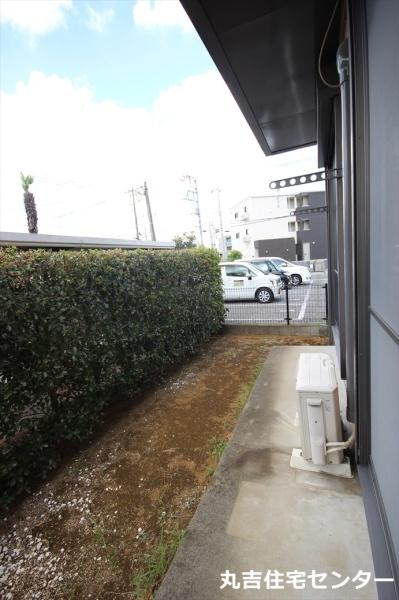 バリュージュ大枝