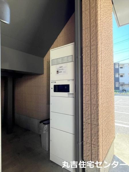 バリュージュ大枝
