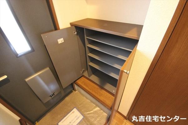 バリュージュ大枝