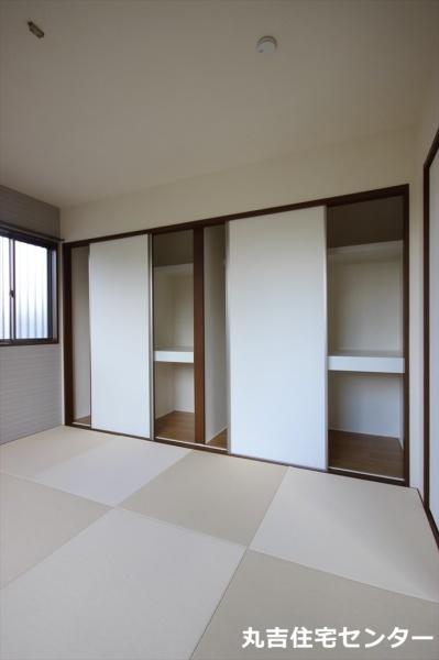 バリュージュ大枝