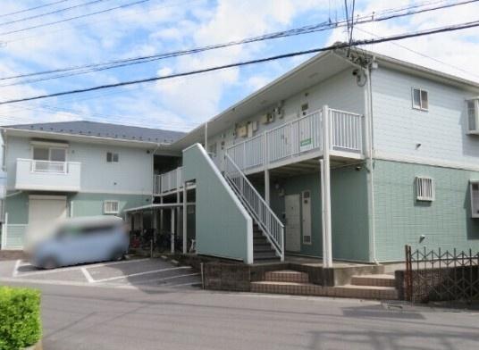 グランディールA
